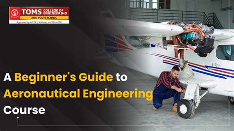 aeronautics course